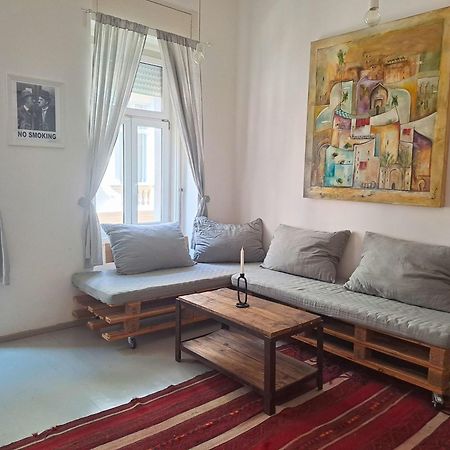 Par Par Apartman Budapeste Exterior foto