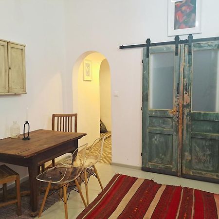 Par Par Apartman Budapeste Exterior foto