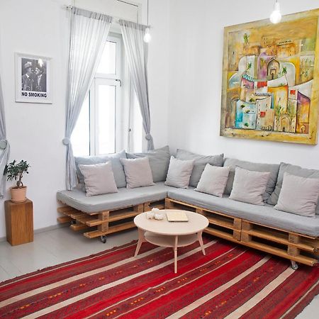 Par Par Apartman Budapeste Exterior foto