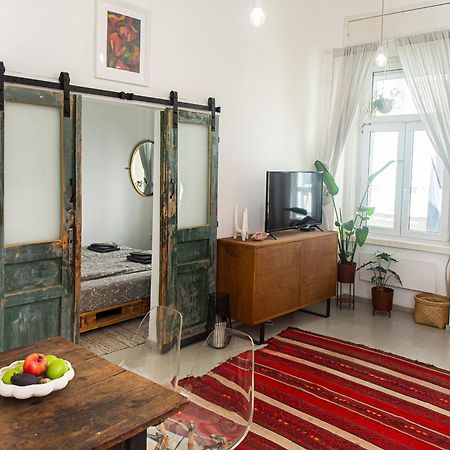 Par Par Apartman Budapeste Exterior foto
