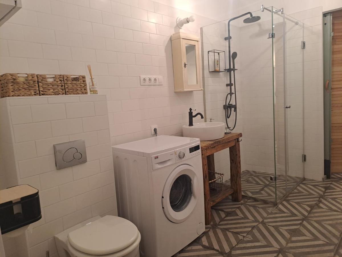 Par Par Apartman Budapeste Exterior foto