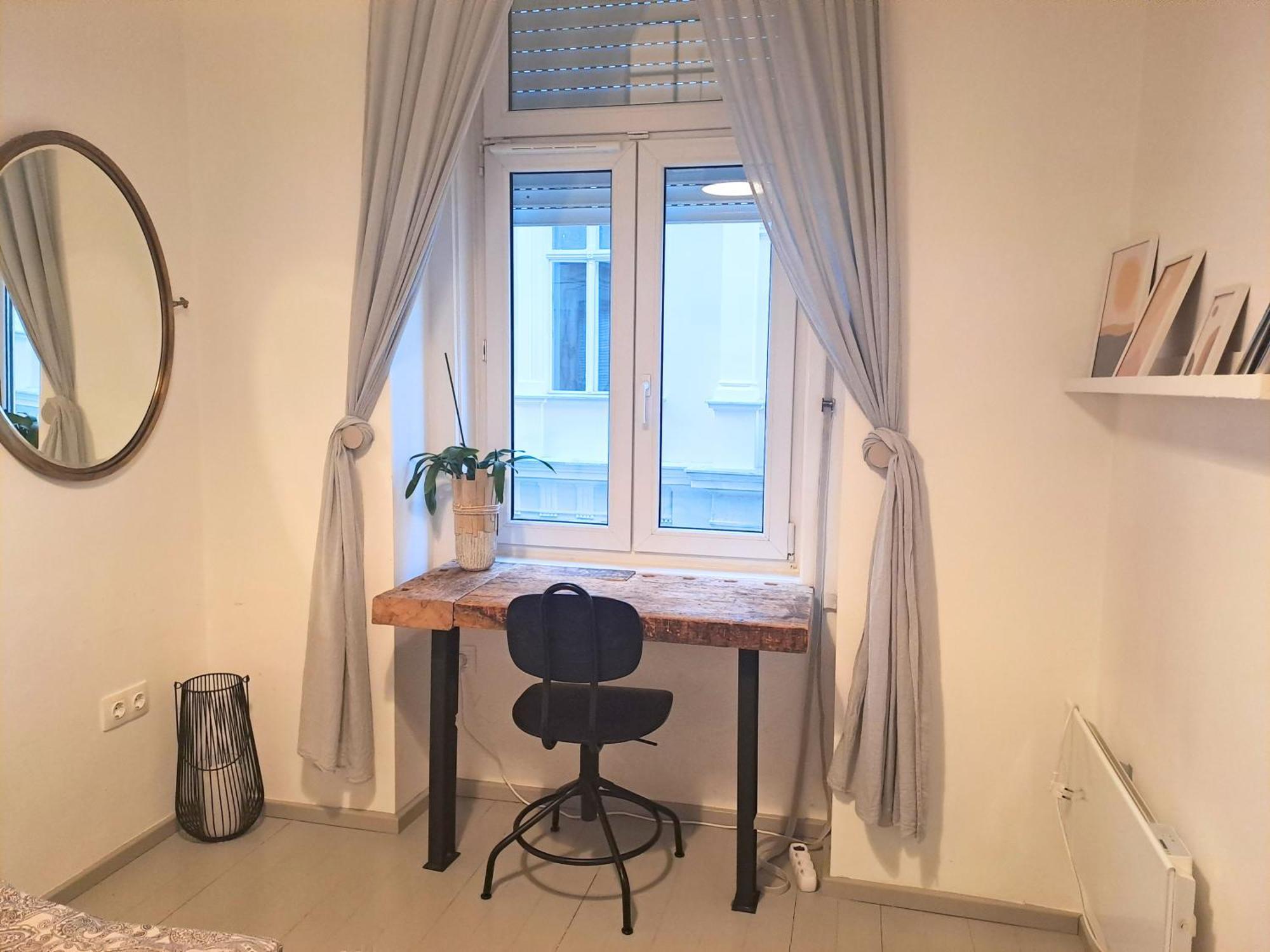 Par Par Apartman Budapeste Exterior foto